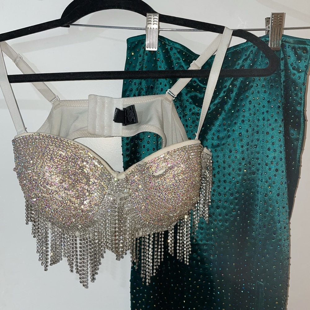 Mermaid Halloween costume